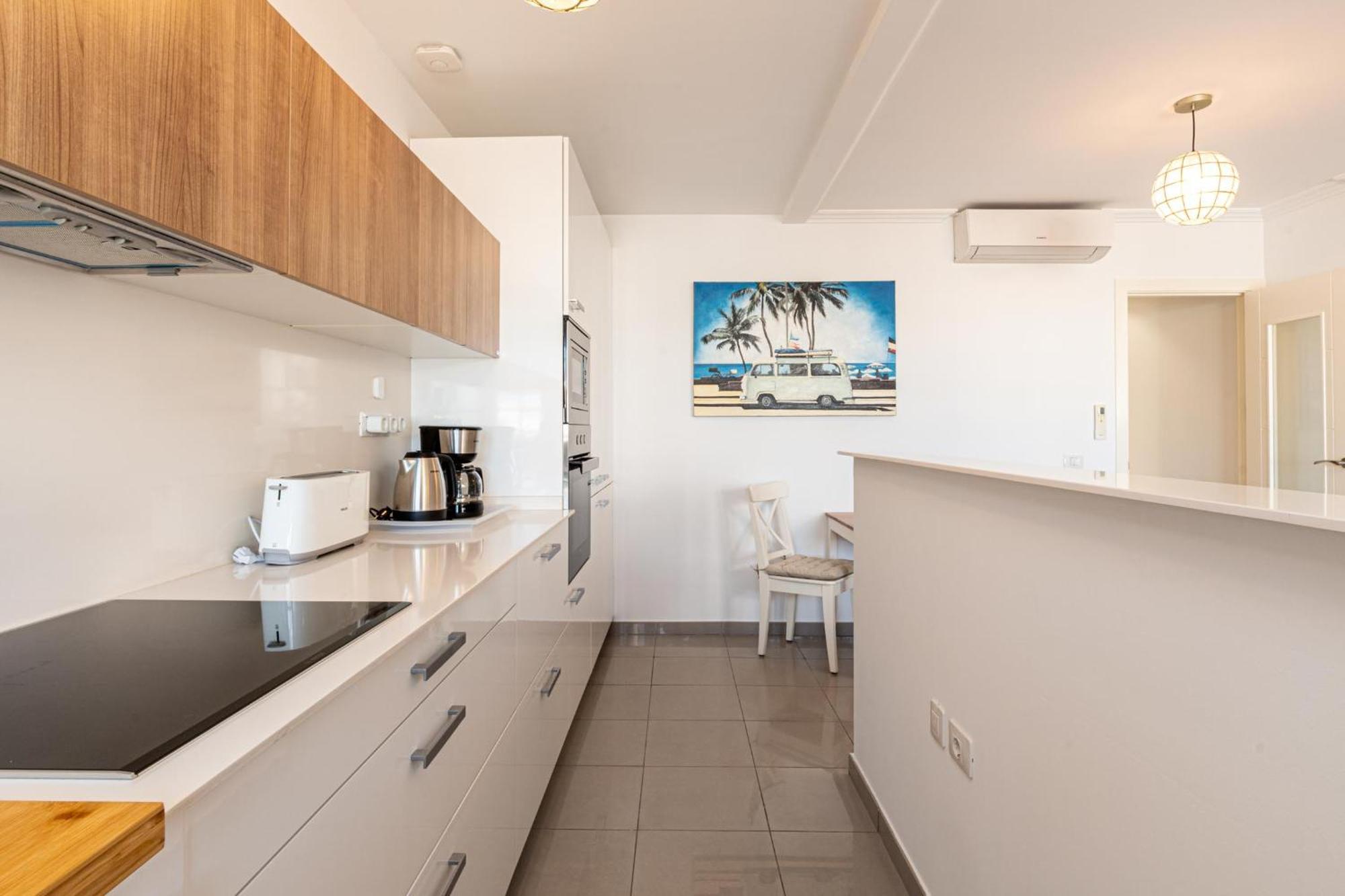 Hidalgos Hideaway - La Caleta Apartment Costa Adeje  Exterior photo
