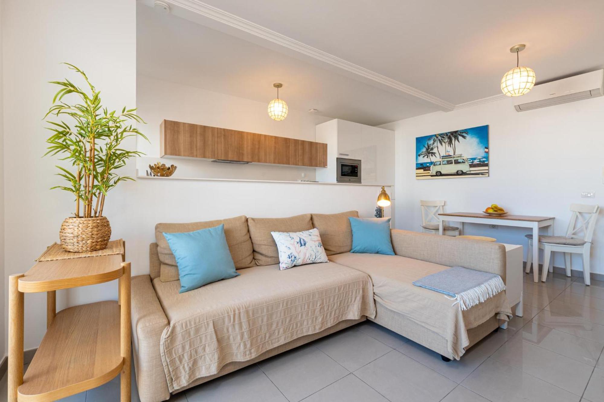 Hidalgos Hideaway - La Caleta Apartment Costa Adeje  Exterior photo