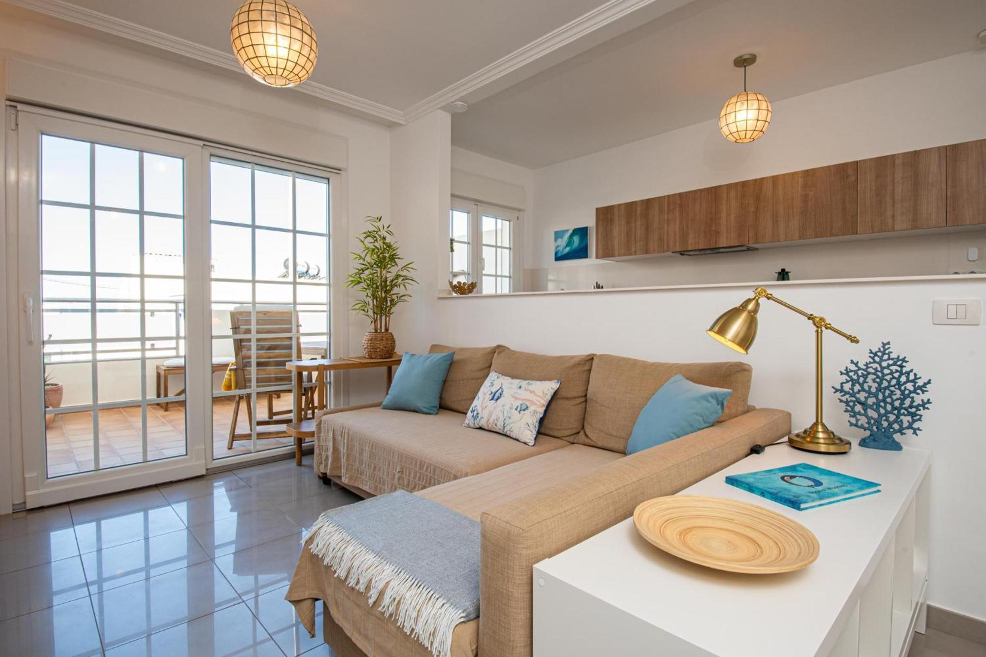 Hidalgos Hideaway - La Caleta Apartment Costa Adeje  Exterior photo