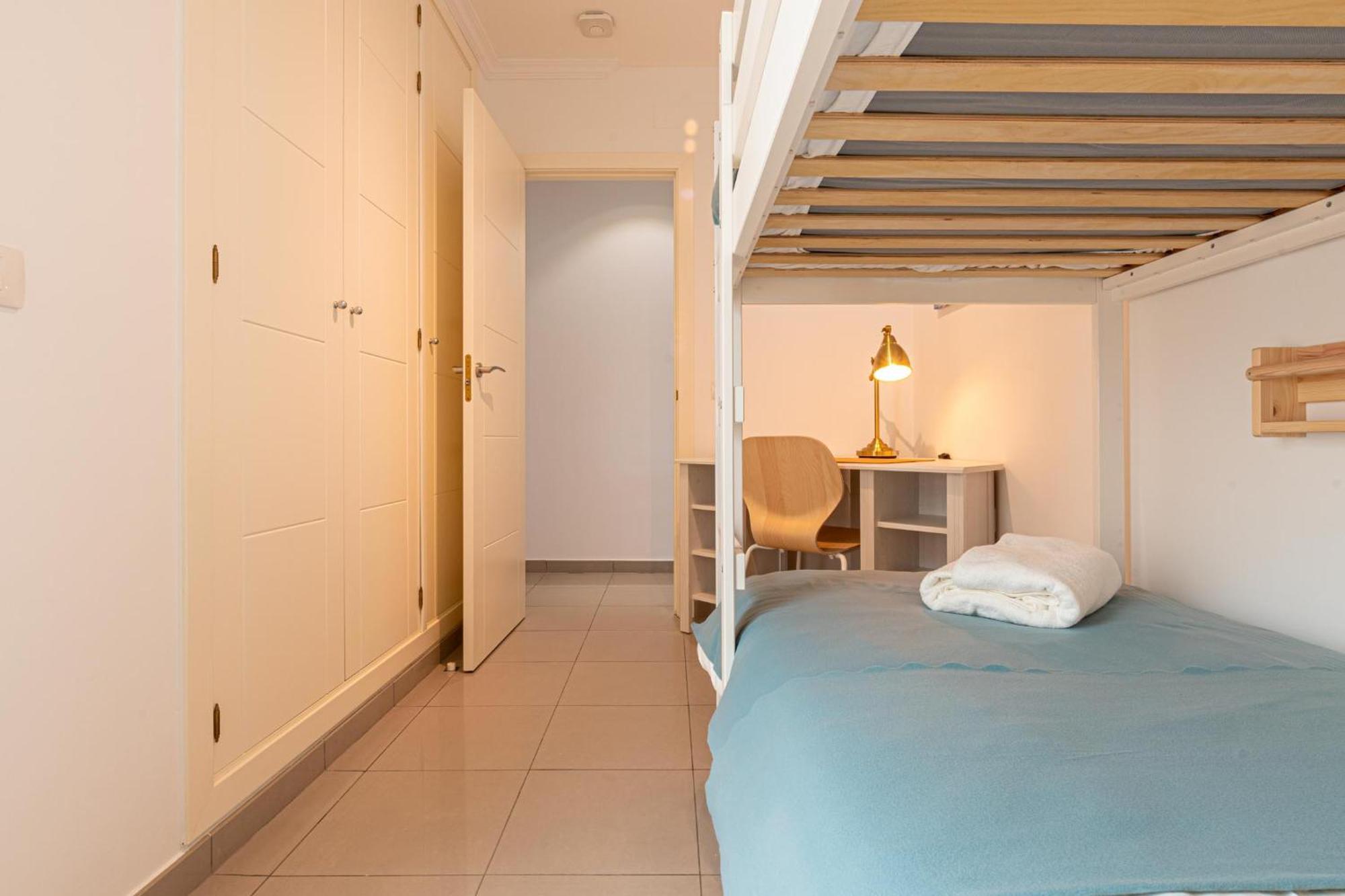 Hidalgos Hideaway - La Caleta Apartment Costa Adeje  Exterior photo