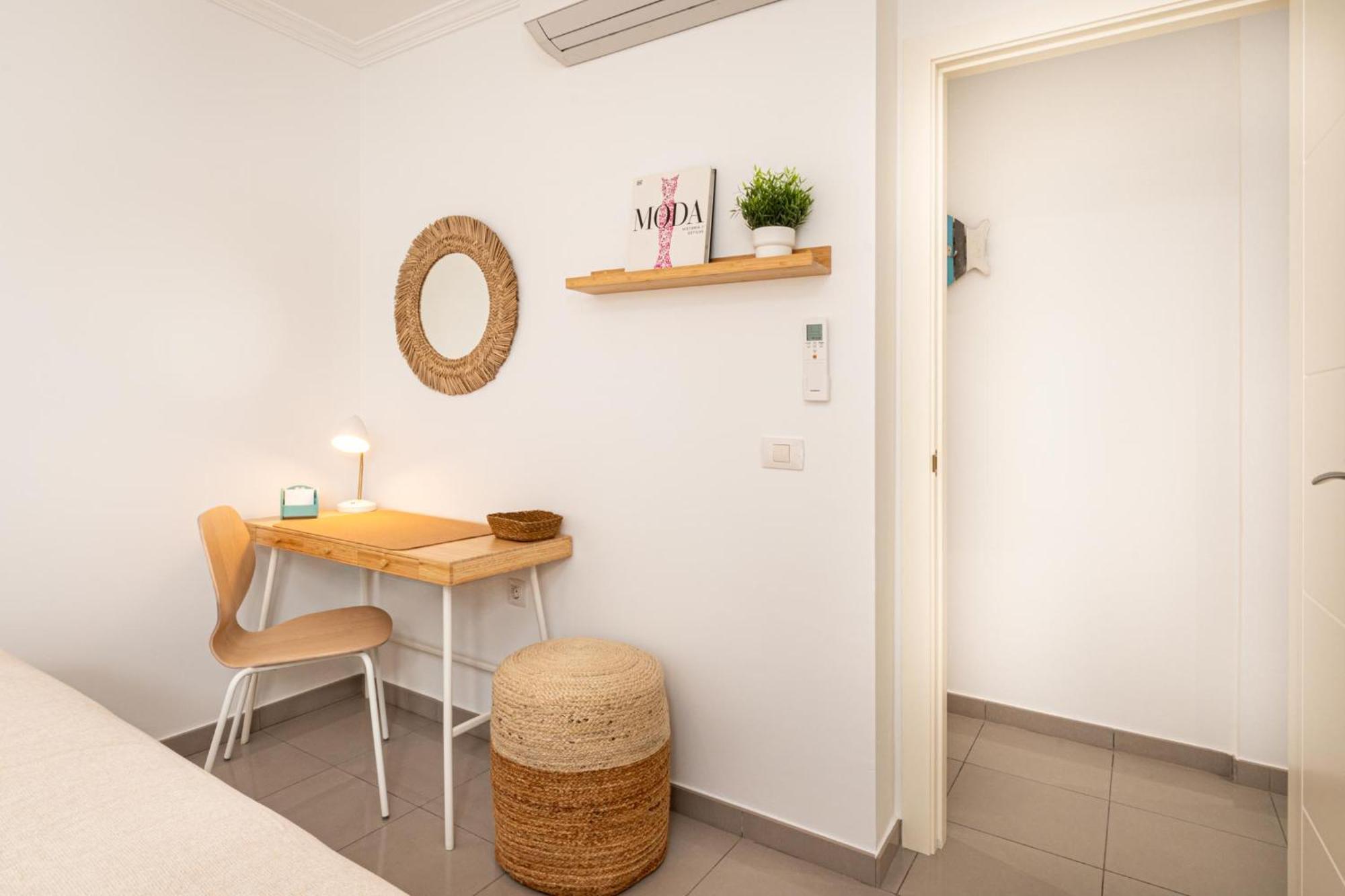 Hidalgos Hideaway - La Caleta Apartment Costa Adeje  Exterior photo