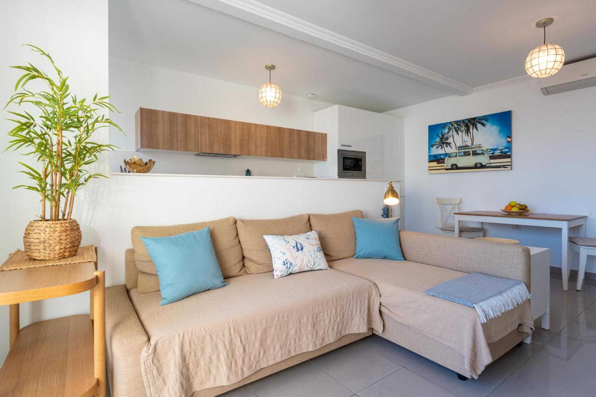 Hidalgos Hideaway - La Caleta Apartment Costa Adeje  Exterior photo