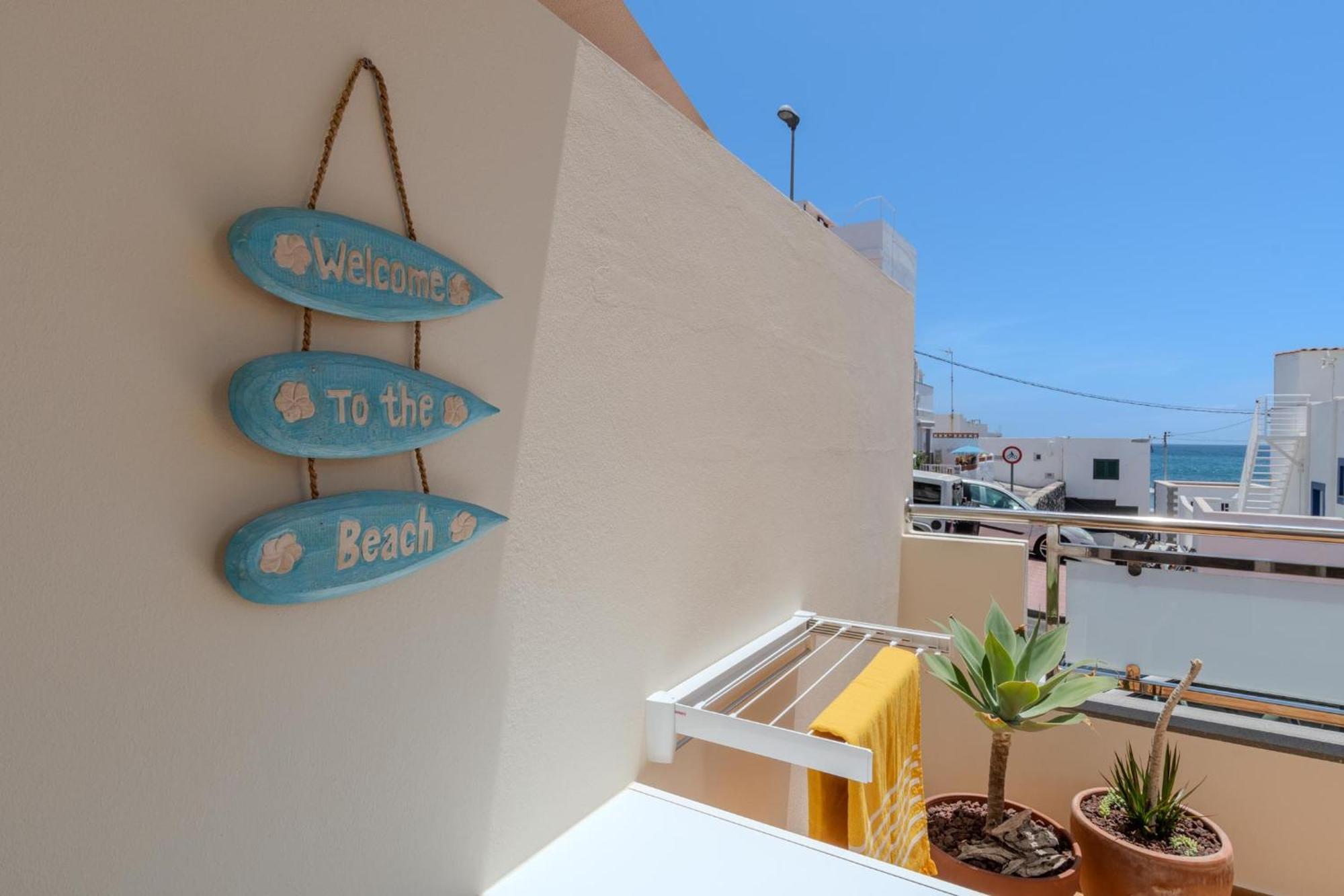 Hidalgos Hideaway - La Caleta Apartment Costa Adeje  Exterior photo