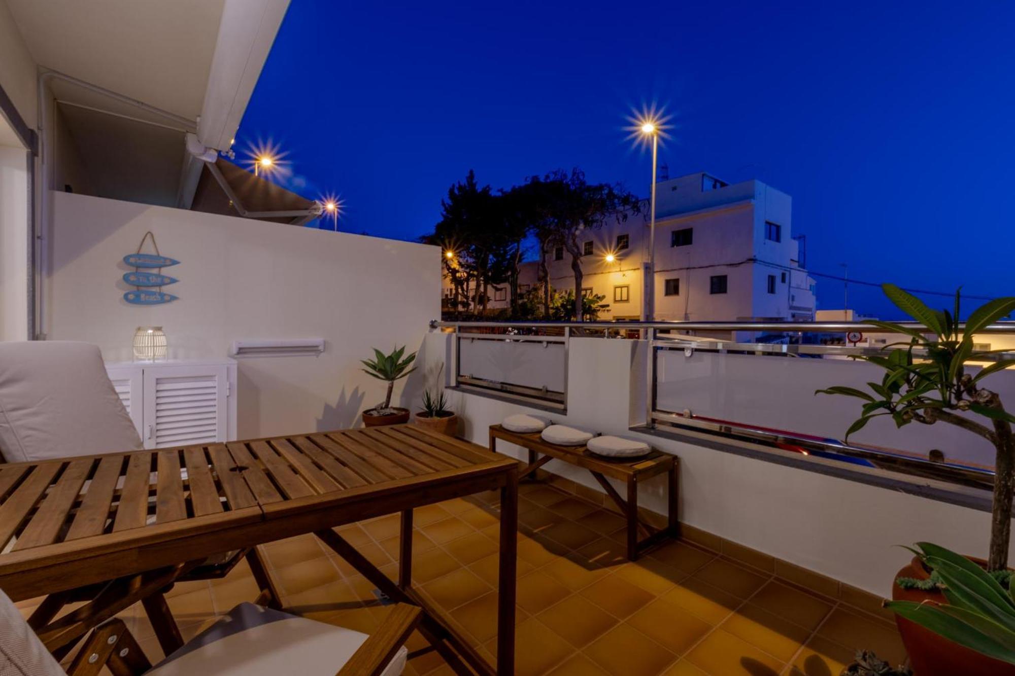 Hidalgos Hideaway - La Caleta Apartment Costa Adeje  Exterior photo