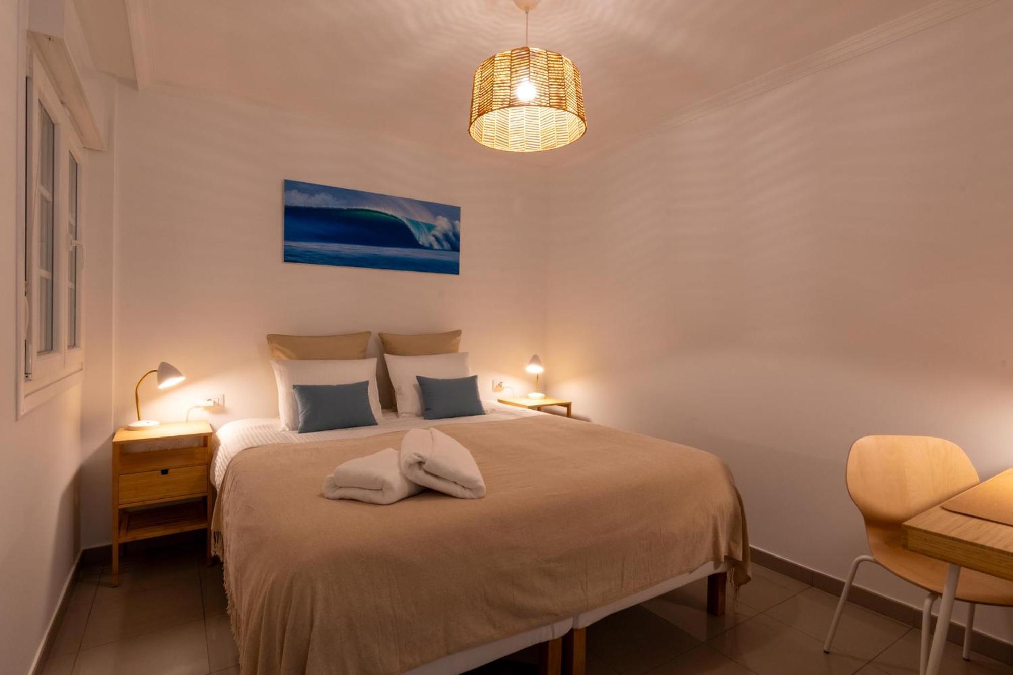 Hidalgos Hideaway - La Caleta Apartment Costa Adeje  Exterior photo