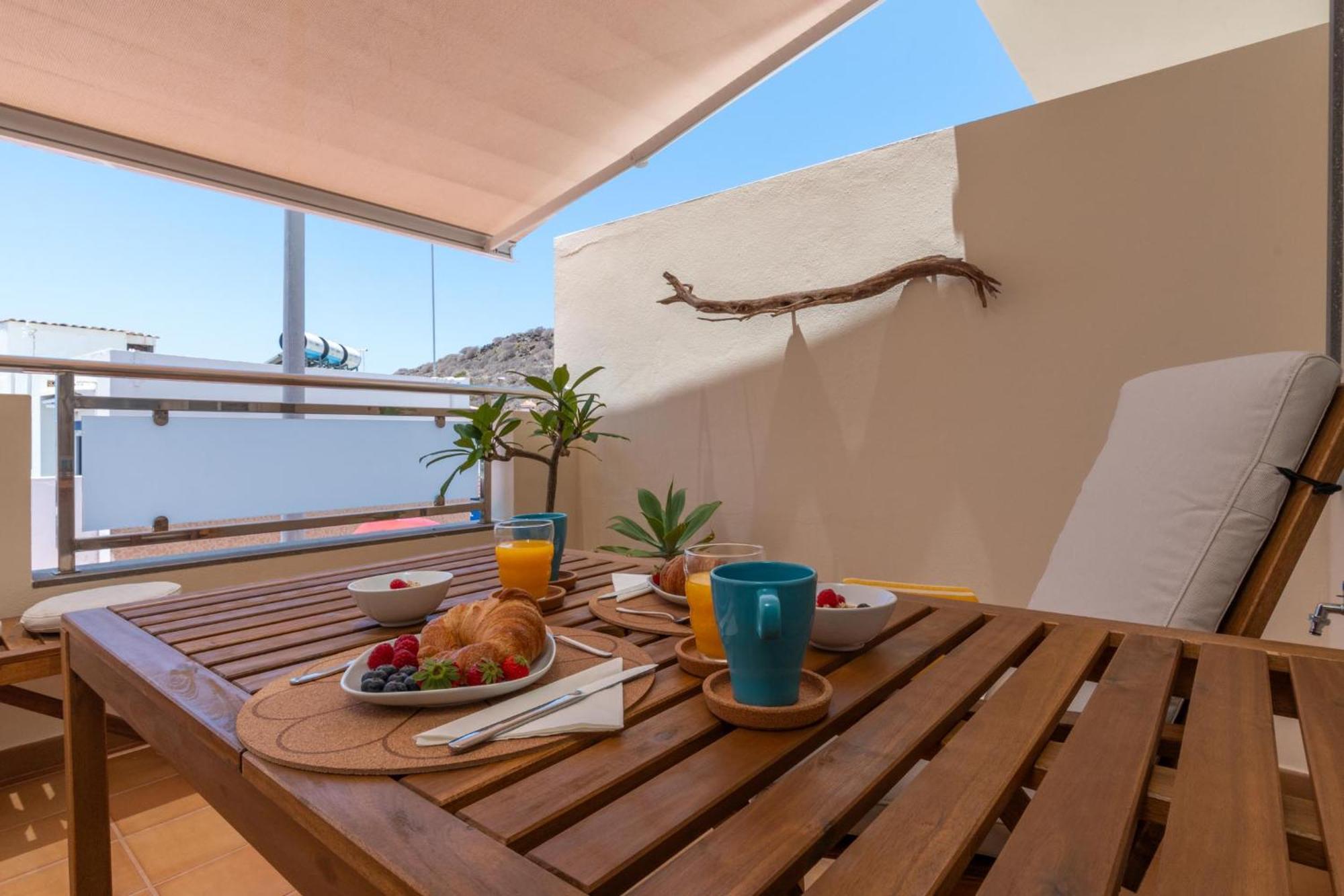 Hidalgos Hideaway - La Caleta Apartment Costa Adeje  Exterior photo